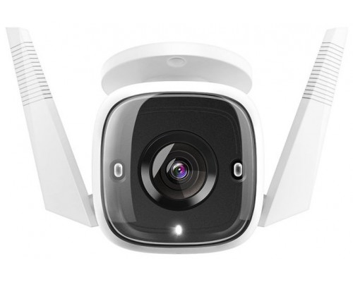 TP-Link Tapo C310 Camara Exterior IP IP66 - Wifi - 3MP